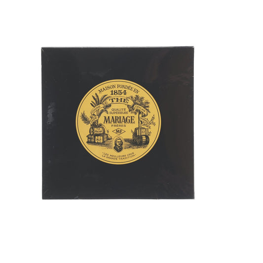 MARIAGE FRERES 天使橙 - 風味紅茶茶包 (30pcs)