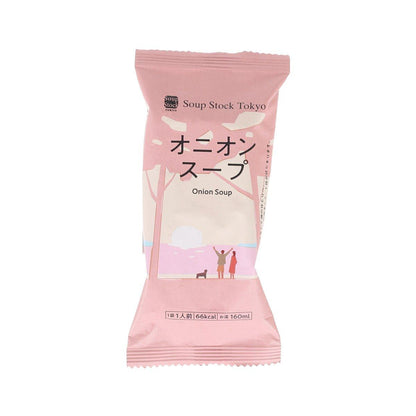 SOUPSTOCK TOKYO 凍乾洋蔥湯 (14.7g)