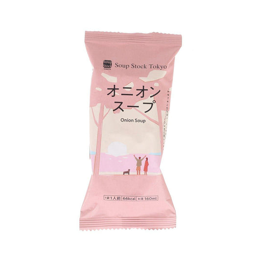 SOUPSTOCK TOKYO 凍乾洋蔥湯 (14.7g)