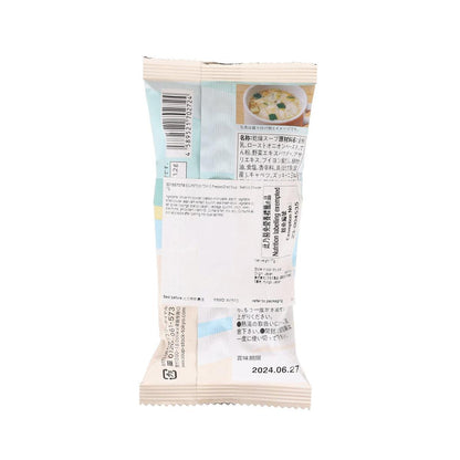 SOUPSTOCK TOKYO 凍乾周打魚湯 (17g)