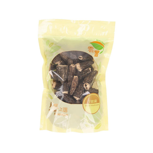 聯記號 羊肚菌 (100g)
