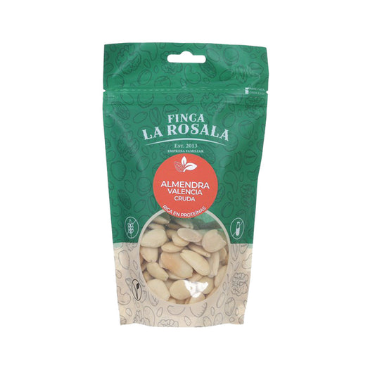 FINCA LA ROSALA 純去皮華倫西亞杏仁 (150g)