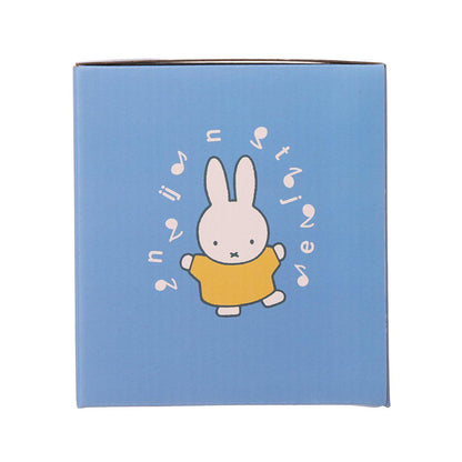 MIFFY 聖誕轉動音樂盒附香口膠 (1pc)
