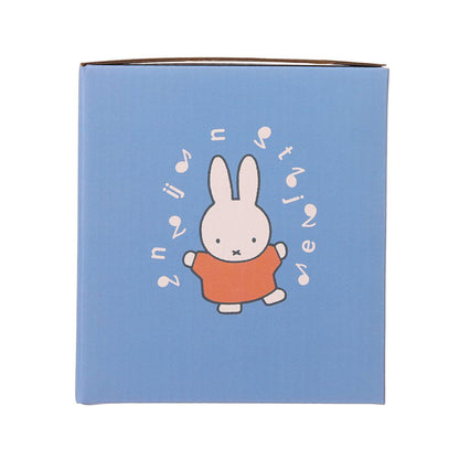 MIFFY 聖誕轉動音樂盒附香口膠 (1pc)