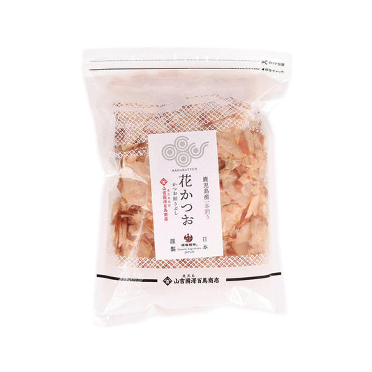 山吉國澤百馬商店 一本釣乾鰹魚片 - 花鰹魚 (60g)