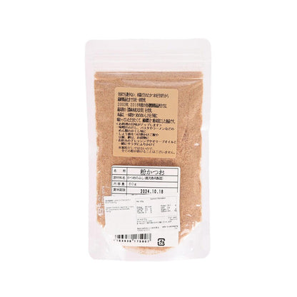 山吉國澤百馬商店 一本釣鰹魚乾粉 (50g)