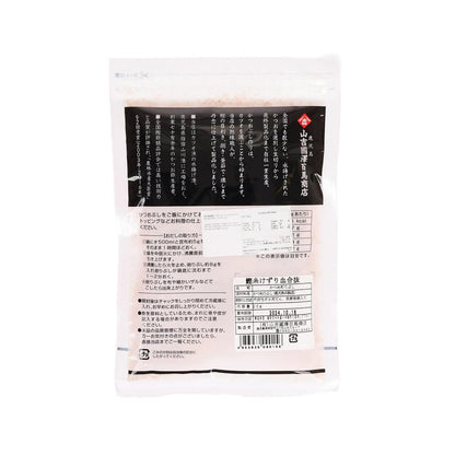 山吉國澤百馬商店 一本釣乾鰹魚 - 幼絲 (25g)