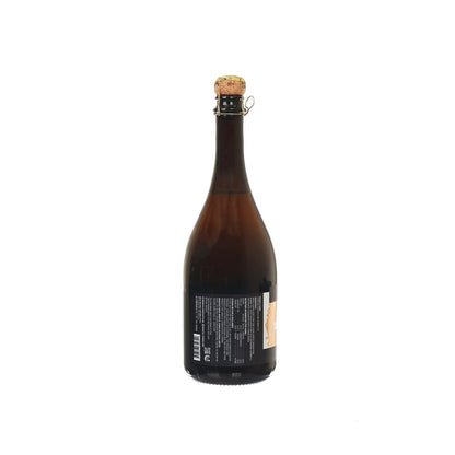 MINDFUL SPARKS 龍眼蜜龍珠茉莉氣泡茶 [樽裝] (750mL)
