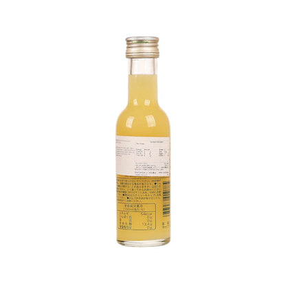 RINGOWORK 蘋果汁 (180mL)