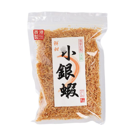 FMO 小銀蝦 (140g)