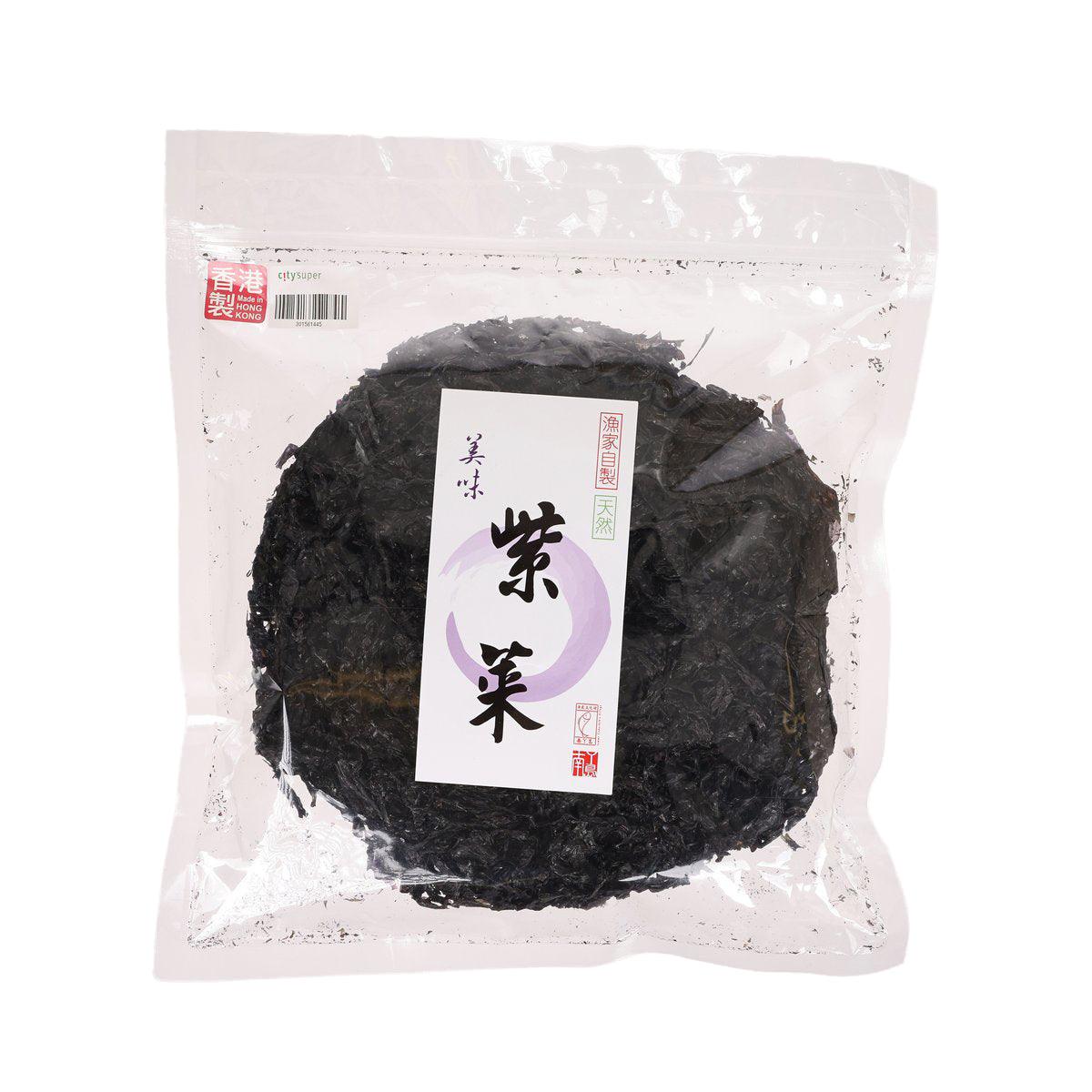 FMO 紫菜 (70g)
