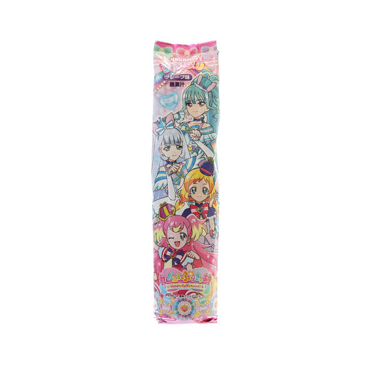 齋藤 光之美少女提子味碳酸飲品 (360mL)