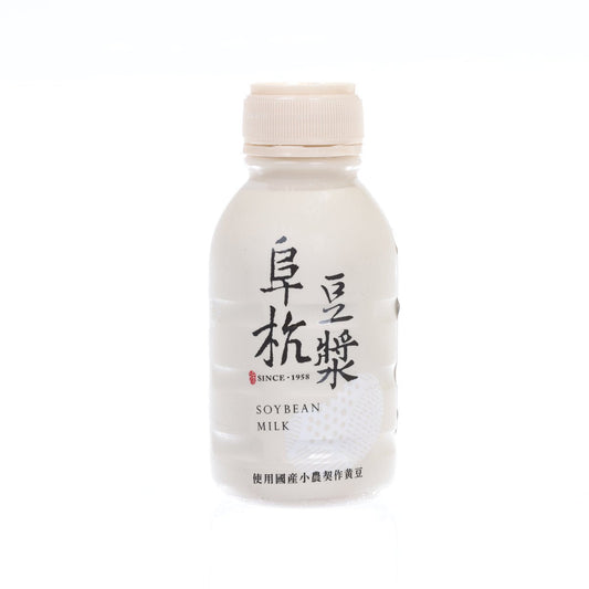 阜杭 豆漿 - 有添加糖 (290mL)