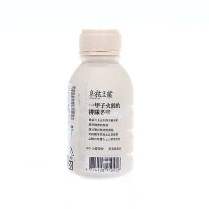 阜杭 豆漿 - 有添加糖 (290mL)