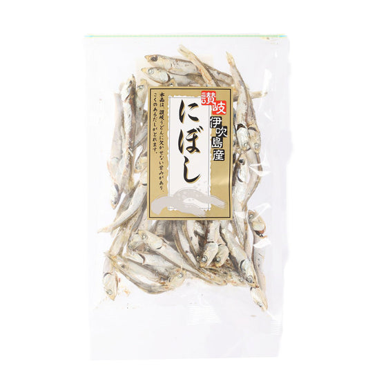 土佐屋商店 伊吹島產沙甸魚乾 (90g)