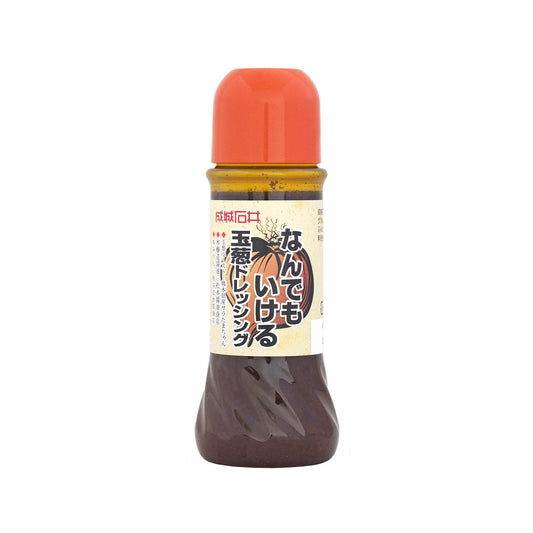 成城石井 萬能洋蔥沙律醬汁 (280mL)