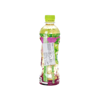 美粒果 Qoo 白提子飲品 [PET] (425mL)