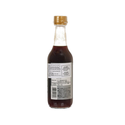 成城石井 柚子醋醬油 (350mL)