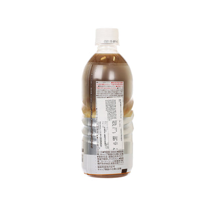 UCC 冷萃拿鐵咖啡 [枝裝] (500mL)