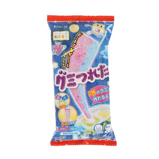 KRACIE 拉拉鬼口水糖果 (19g)