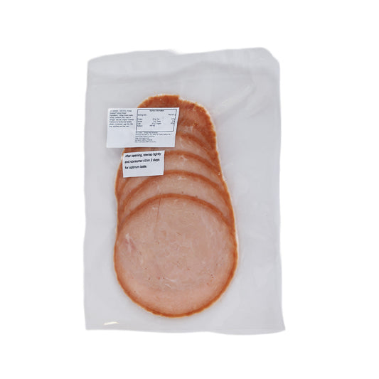 DIESTEL 蜜糖烤火雞胸 (200g)