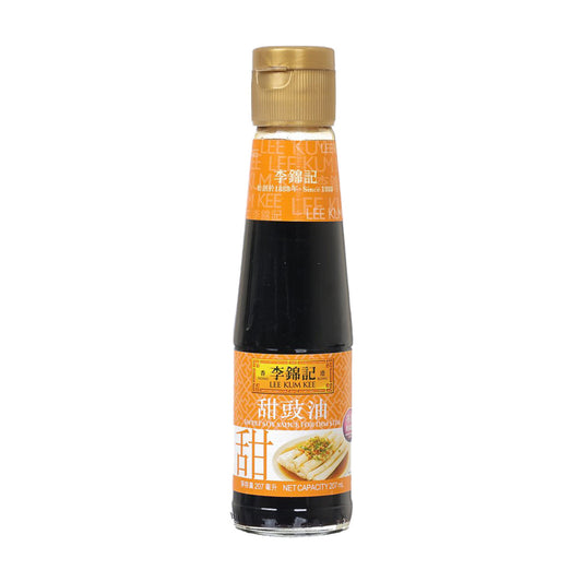 李錦記 甜豉油 (207mL)