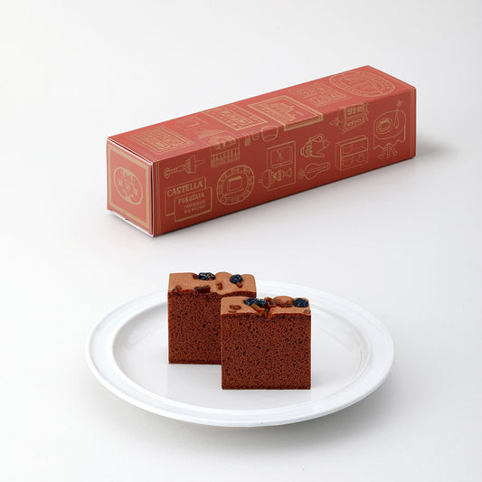 福砂屋 荷蘭蛋糕 (10pcs)