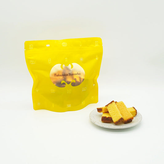 福砂屋 長崎蛋糕小脆餅 (100g)