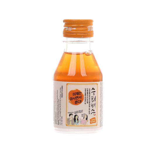 SUKHEE HAESOO 解酒飲料 - 蘋果, 紅菜頭及甘筍 (55mL)
