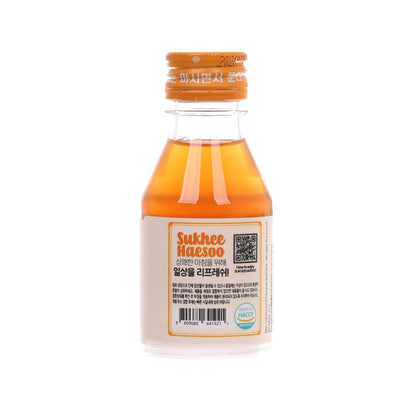 SUKHEE HAESOO 解酒飲料 - 蘋果, 紅菜頭及甘筍 (55mL)