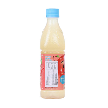 三得利 Natchan 蘋果汁飲品 [PET] (425mL)