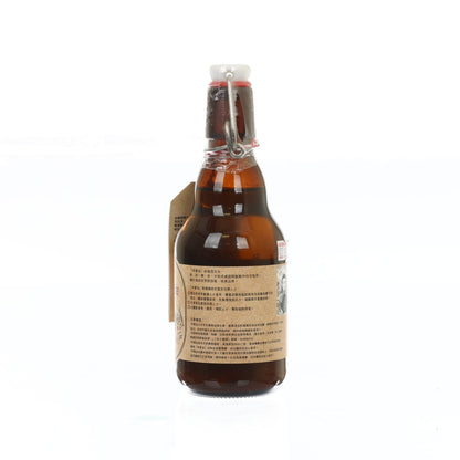 HK AQUACULTURE 本香油 - 雞 (330mL)