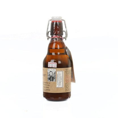 HK AQUACULTURE 本香油 - 雞 (330mL)