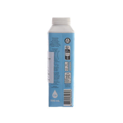 L'EAU NEUVE 利樂天然礦泉水 (500mL)