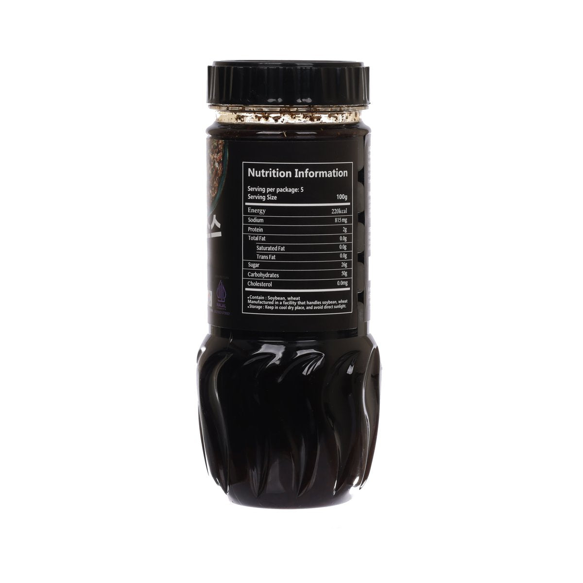 ONGGOJIB 韓式烤肉醬 (500g)
