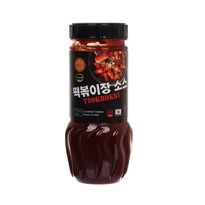ONGGOJIB 韓式年糕醬 (500g)