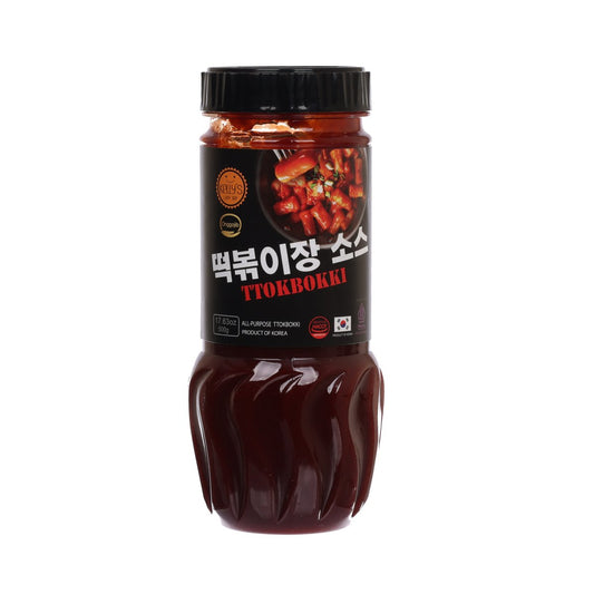 ONGGOJIB 韓式年糕醬 (500g)
