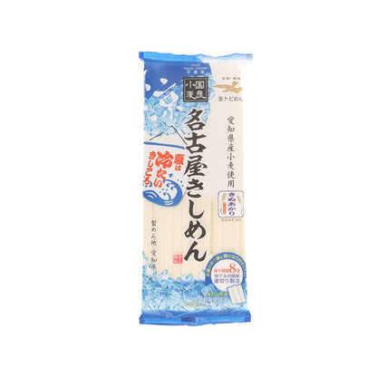 KINTOBI 夏季版 名古屋棊子麵 (250g)