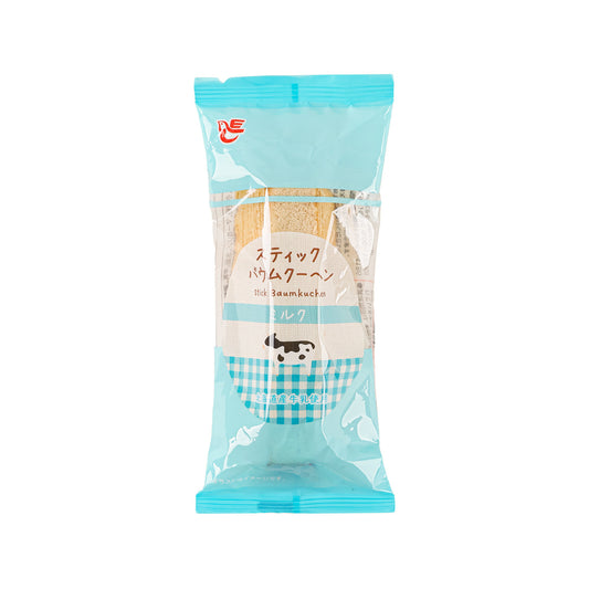 ACE BAKERY 條裝年輪蛋糕 - 牛奶 (1pc)