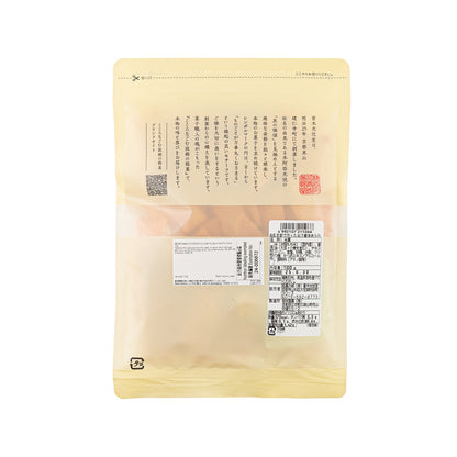 青木光悅堂 京都醬油味米菓 (100g)