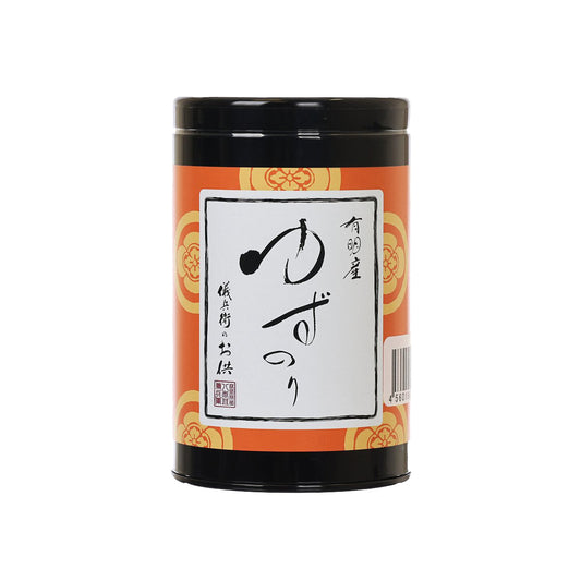 八代目儀兵衛 有明產味付海苔 - 柚子味 (32pcs)