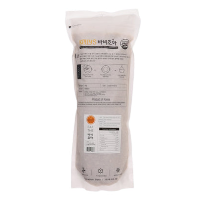 BABIJOA 有機糙米 (1kg)