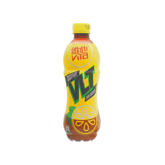 維他 零糖檸檬茶 (500mL)