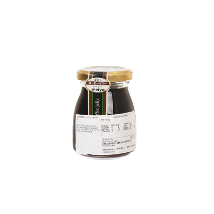 明陽食品 咖啡啫喱 (100g)