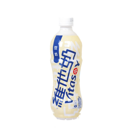 維他 豆奶 (480mL)