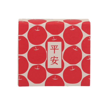 微熱山丘 蘋果酥 (90g)