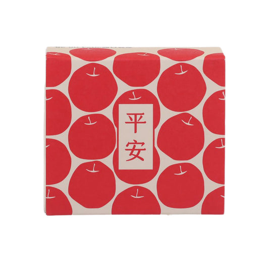 微熱山丘 蘋果酥 (90g)