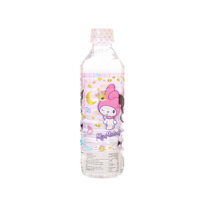百邦 離子水 - SANRIO角色 (500mL)