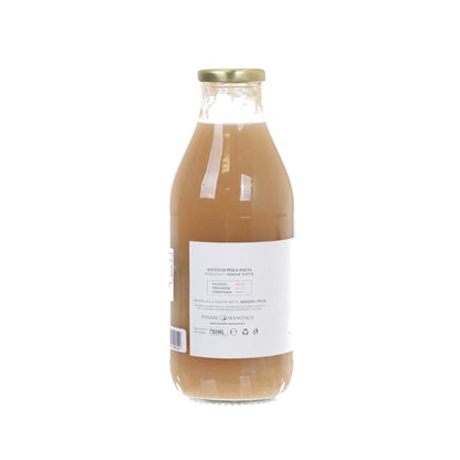 PODEREFRANCESCO 扁桃汁 (750mL)