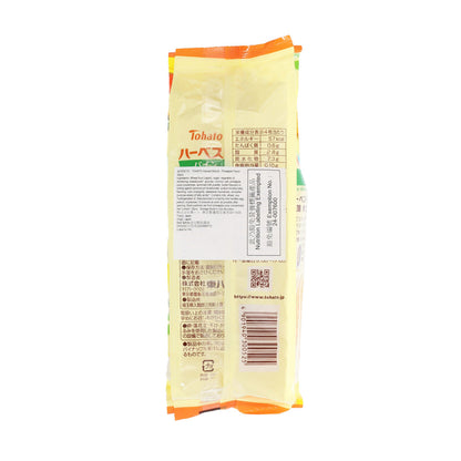 桃哈多 Harvest 餅乾 - 菠蘿味 (32pcs)